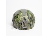 FMA Caiman Ballistic Helmet AOR2  TB1383B-A2-L